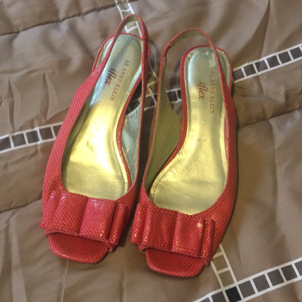 Shoes ( Anne Klein IFlex )